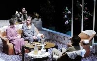 Probablement les Bahamas - Critique sortie Théâtre Paris Artistic Théâtre