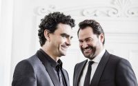 Rolando Villazón, Ildar Abdrazakov - Critique sortie Classique / Opéra Paris Théâtre des Champs-Élysées