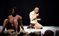 Tapis Rouge - Critique sortie Danse Paris Atelier de Paris – Carolyn Carlson