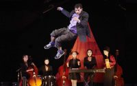 Terabak de Kyiv - Critique sortie Théâtre Paris Le Monfort Théâtre