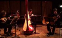 Trio Polycordes - Critique sortie Classique / Opéra Montreuil Concert « Pincées résonnantes » à La Marbrerie