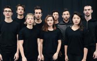 Un Garçon à New York - Critique sortie Théâtre La Plaine Saint-Denis Académie Fratellini