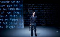 Vous n’aurez pas ma haine - Critique sortie Théâtre Paris Théâtre du Rond-Point