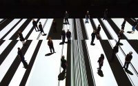 William Forsythe X Ryoji Ikeda - Critique sortie Danse Paris Grande Halle de la Villette