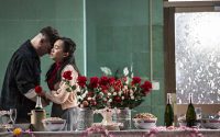 Saigon - Critique sortie Théâtre Paris L’Odéon-Théâtre de l’Europe