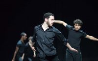 A Love Supreme - Critique sortie Danse Paris Théâtre de la Ville - Espace Pierre Cardin