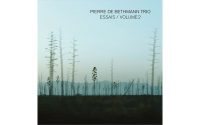 Essais, volume 2 - Critique sortie Jazz / Musiques