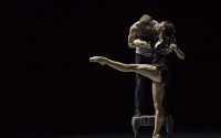 Les Ballets de Monte-Carlo - Critique sortie Danse Saint-Quentin-en-Yvelines Le Théâtre
