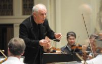 Daniel Barenboim - Critique sortie Classique / Opéra Paris Philharmonie de Paris- Grande salle Pierre Boulez