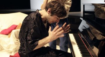 La Barraca - Critique sortie Théâtre Lyon NTH8 - Nouveau Théâtre du 8e