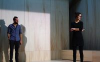 Constellations - Critique sortie Théâtre Paris theatre de l'aquarium