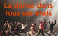 LA DANSE DANS TOUS SES ETATS - Critique sortie Danse Paris La Terrasse
