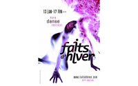 Les 20 ans de Faits d’Hiver - Critique sortie Danse Paris Micadanses - Maison du festival
