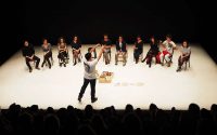 Focus Tiago Rodrigues - Critique sortie Théâtre Cherbourg-Octeville Le Trident