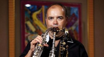 Jazz sur le vif - Critique sortie Jazz / Musiques Paris Maison de la Radio