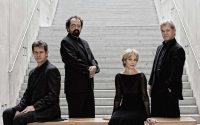 Biennale de quatuors à cordes - Critique sortie Classique / Opéra Paris Philharmonie de Paris