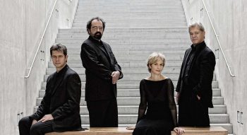 Biennale de quatuors à cordes - Critique sortie Classique / Opéra Paris Philharmonie de Paris