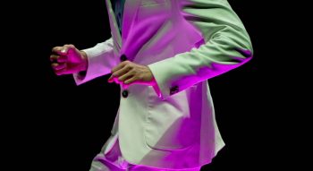 Je danse donc je vis - Critique sortie Danse Noisiel La Ferme du Buisson