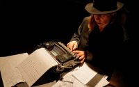 Cabaret dans le Ghetto - Critique sortie Théâtre Paris Théâtre de l'Epée de bois