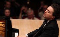 Evgeny Kissin / Quatuor Emerson - Critique sortie Classique / Opéra Paris Théâtre des Champs-Élysées