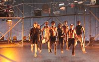 Monstres – On ne danse pas pour rien - Critique sortie Danse Villejuif Théâtre Romain Rolland