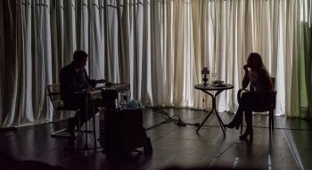 Ô ma mémoire - Critique sortie Théâtre Paris Théâtre de Belleville