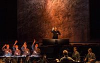 Only the Sound remains - Critique sortie Classique / Opéra Paris Palais Garnier