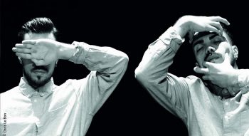 Open Space - Critique sortie Danse Paris Etoile du Nord