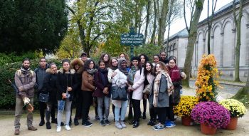 Pièce d&rsquo;actualité n°10 : Les Chinois à Aubervilliers - Critique sortie Théâtre Aubervilliers La Commune – CDN d’Aubervilliers