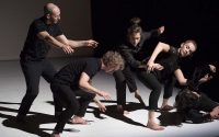 Quintette - Critique sortie Danse Elancourt Le Prisme
