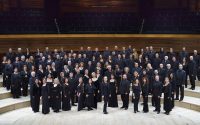Chichester Psalms - Critique sortie Classique / Opéra Paris Maison de la Radio