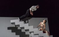 Dystopian Dream - Critique sortie Danse Paris Théâtre de la Ville - Espace Pierre Cardin