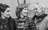 À la trace - Critique sortie Théâtre Strasbourg Théâtre National de Strasbourg