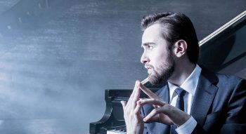 Daniil Trifonov - Critique sortie Classique / Opéra Paris Philharmonie de Paris- Grande salle Pierre Boulez