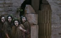 Les Bacchantes - Critique sortie Théâtre Paris Théâtre de l’Epée de Bois