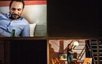 A la trace - Critique sortie Théâtre Lyon Célestins