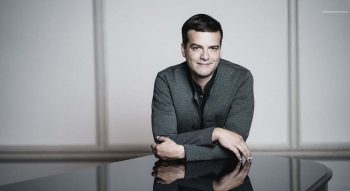 Francesco Piemontesi - Critique sortie Classique / Opéra Boulogne-Billancourt La Seine Musicale