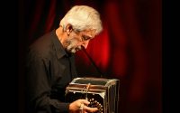 Juan José Mosalini - Critique sortie Jazz / Musiques Paris Espace Pierre Cardin
