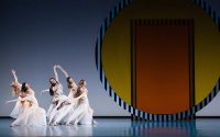 Soirée Béjart / Millepied à l’Opéra de Paris - Critique sortie Danse Paris Opéra Bastille