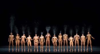 Bestie di scena - Critique sortie Théâtre Paris Théâtre du Rond-Point