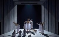 Dialogues des carmélites - Critique sortie Classique / Opéra Paris Théâtre des Champs-Élysées