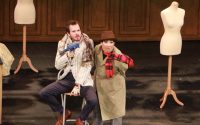 Le Mystère de l’écureuil bleu - Critique sortie Classique / Opéra Paris Opéra-Comique