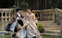 Le Jeu de l’amour et du hasard - Critique sortie Théâtre Paris Théâtre de la Porte Saint-Martin