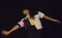 Double programme à l’Atelier de Paris - Critique sortie Danse Paris CDCN Atelier de Paris