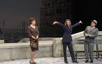 Les Eaux et forêts - Critique sortie Théâtre Lyon Célestins – Théâtre de Lyon