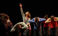 No land demain ? - Critique sortie Danse