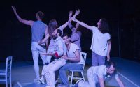 Tombouctou déjà vu - Critique sortie Danse Bezons Théâtre Paul Eluard