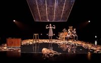 Une adoration - Critique sortie Théâtre Paris Théâtre de la Tempête