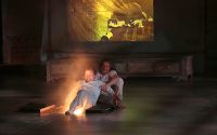 Une Chambre en Inde - Critique sortie Théâtre Paris Théâtre du Soleil