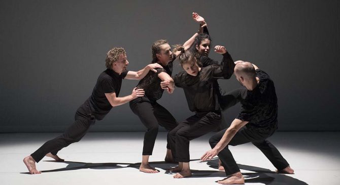 Une semaine 100% hip hop à l’Onde - Critique sortie Danse Vélizy-Villacoublay L'Onde